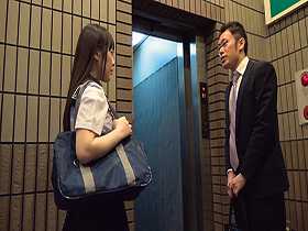 教え子わいせつ りな 出席番号16　サンプル画像02